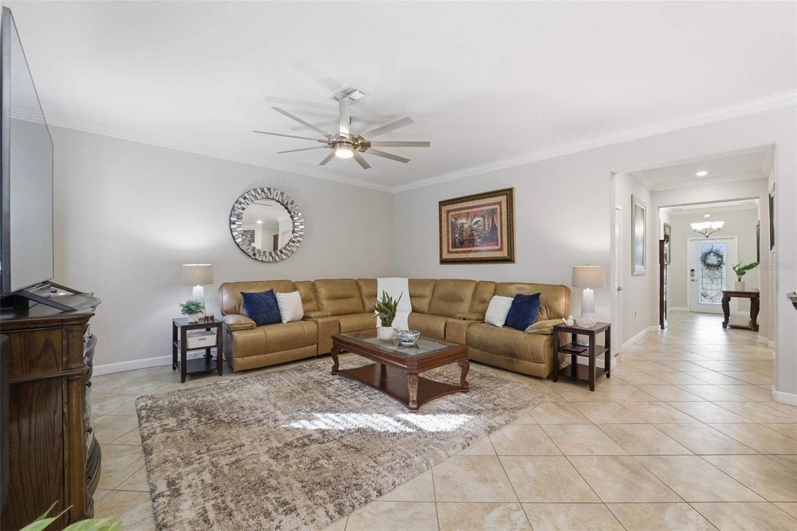 CONNERTON VILLAGE 2 PRCL 211 - Residential