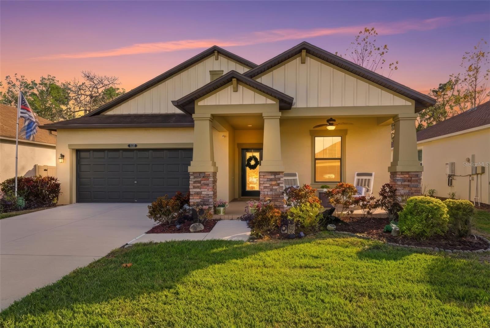 CONNERTON VILLAGE 2 PRCL 211 - Residential