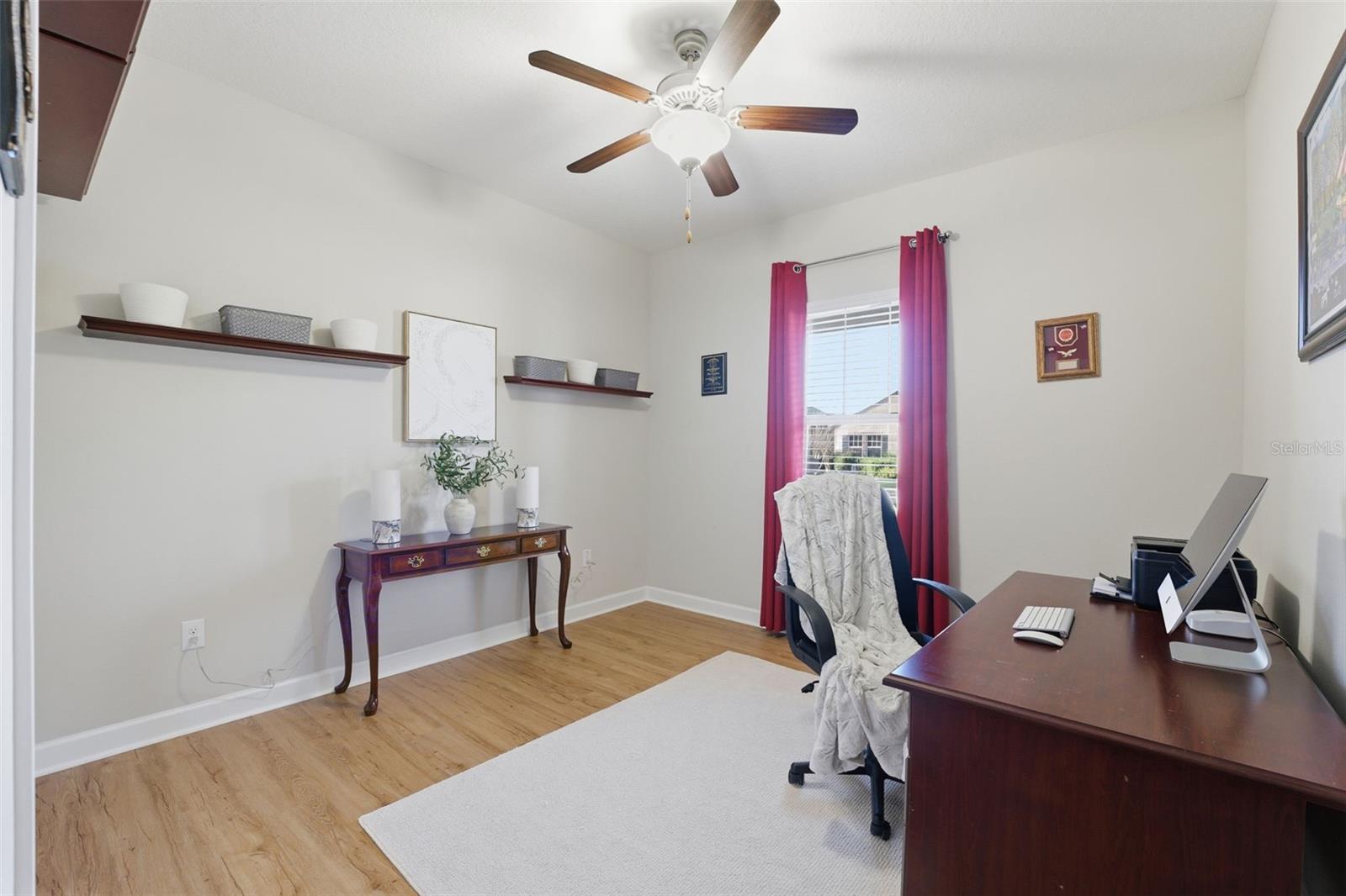 CONNERTON VILLAGE 2 PRCL 211 - Residential