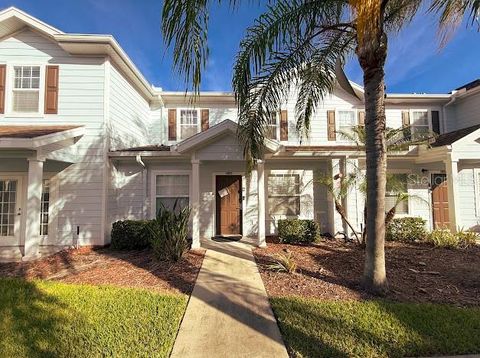 A home in KISSIMMEE