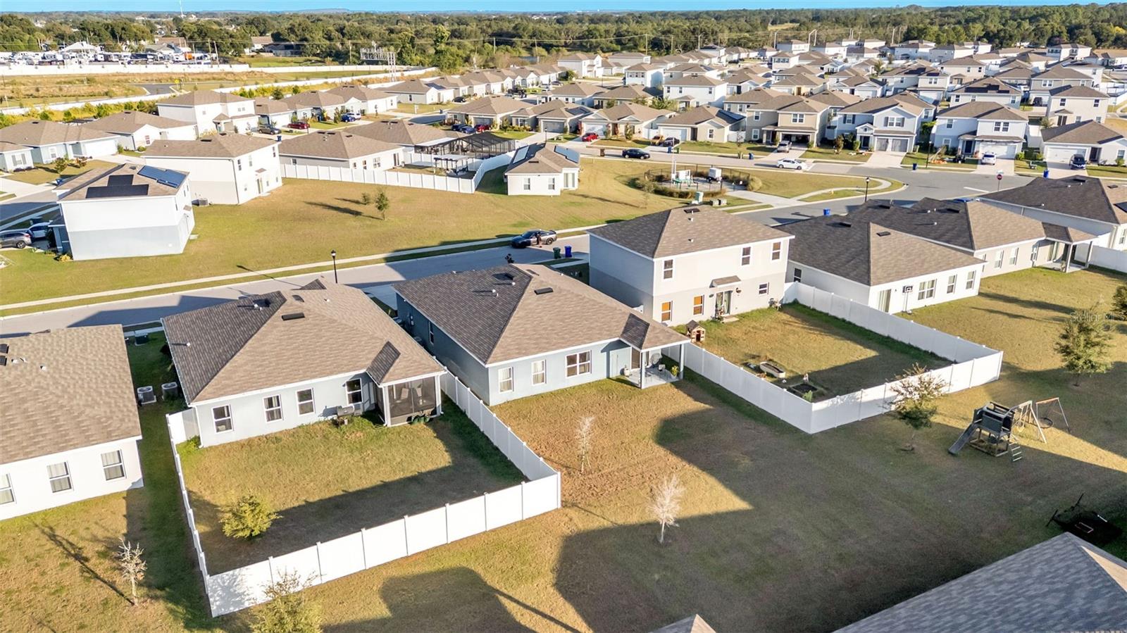 EAGLE LNDG PH 1B - Residential