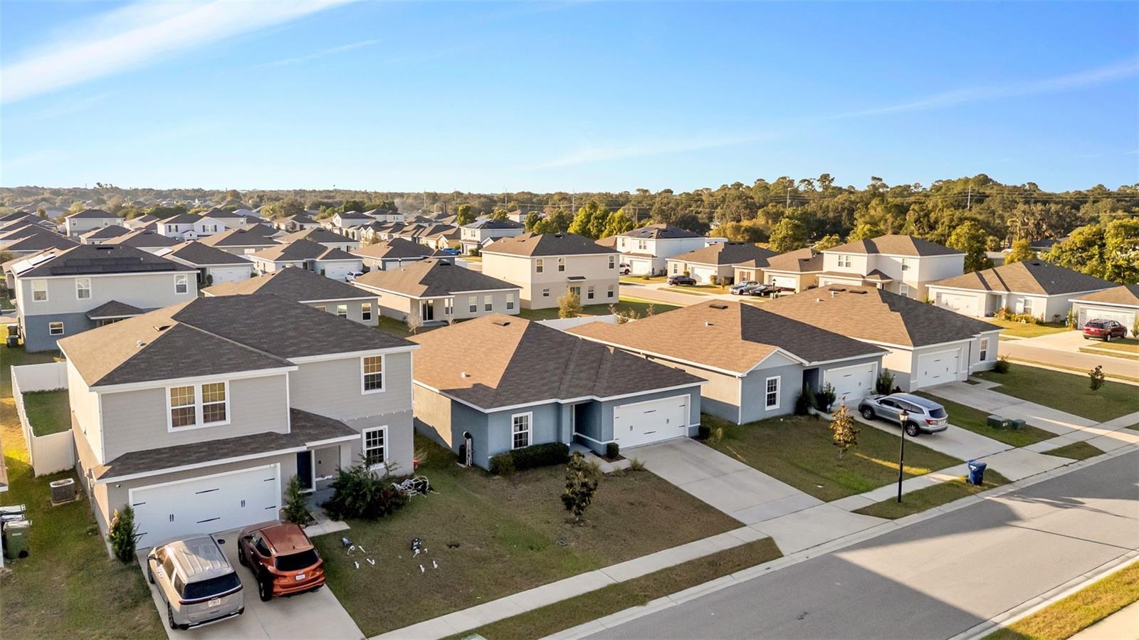 EAGLE LNDG PH 1B - Residential