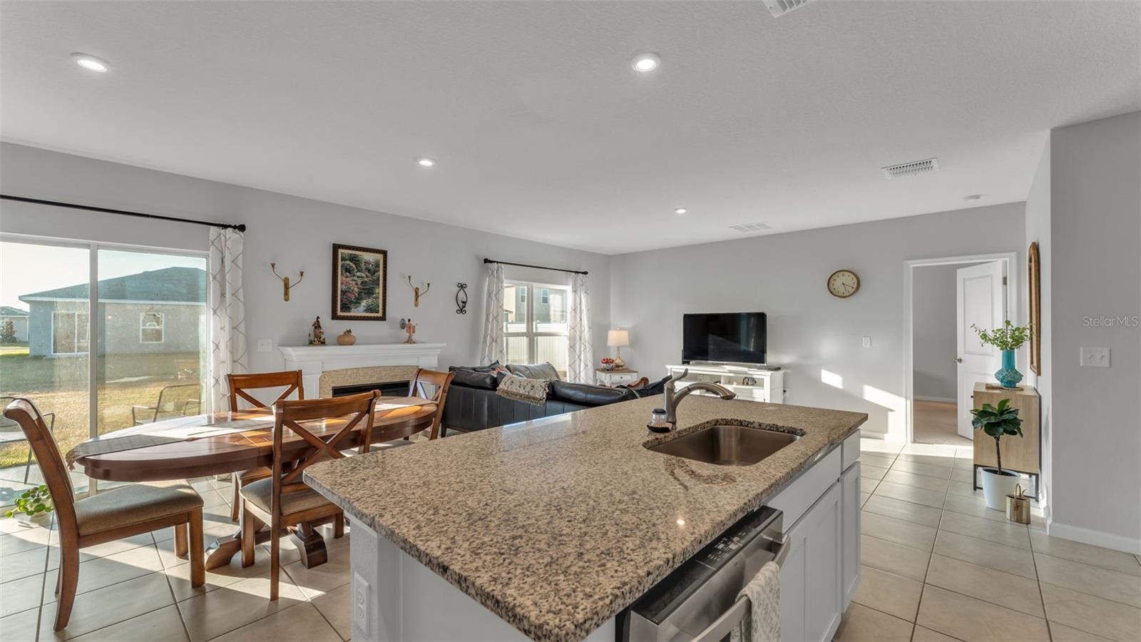 EAGLE LNDG PH 1B - Residential