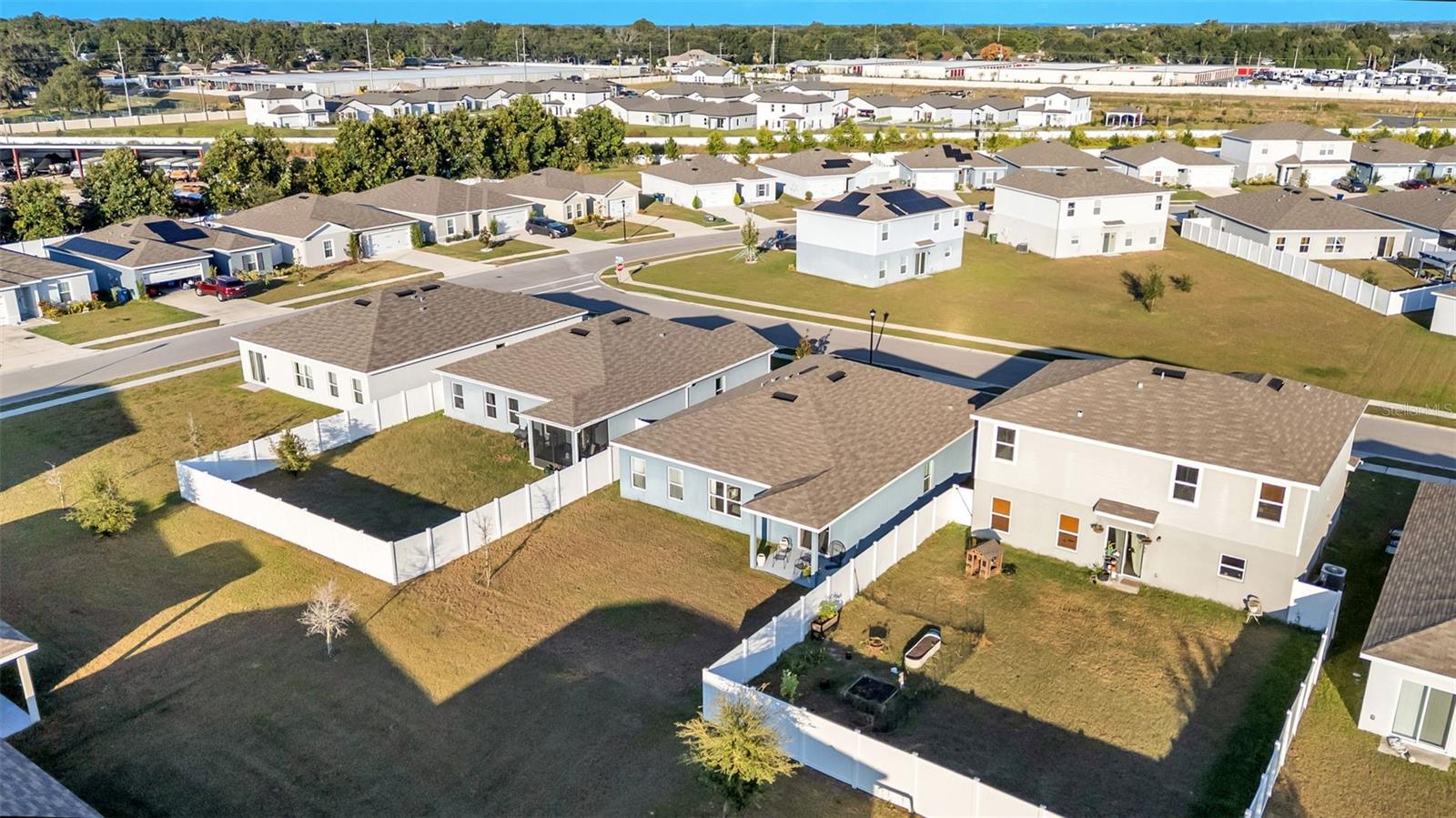 EAGLE LNDG PH 1B - Residential