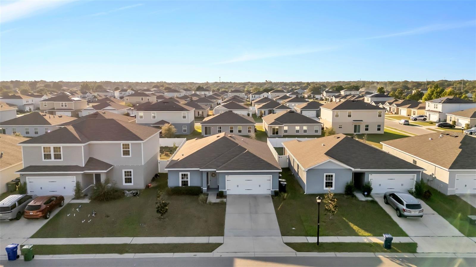 EAGLE LNDG PH 1B - Residential