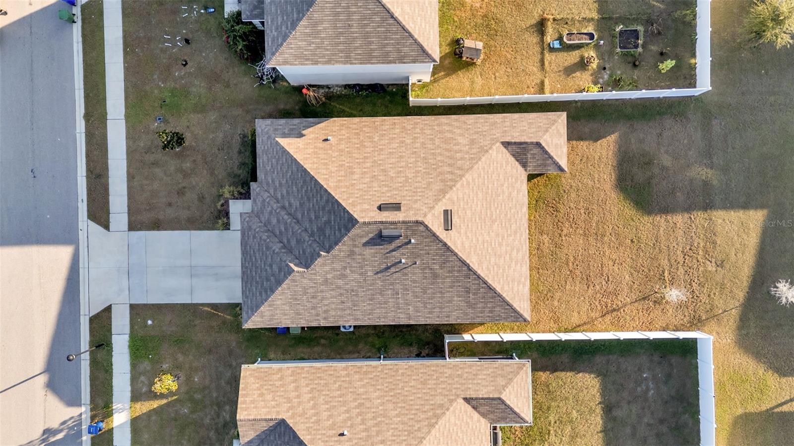 EAGLE LNDG PH 1B - Residential