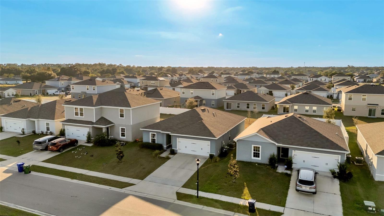 EAGLE LNDG PH 1B - Residential