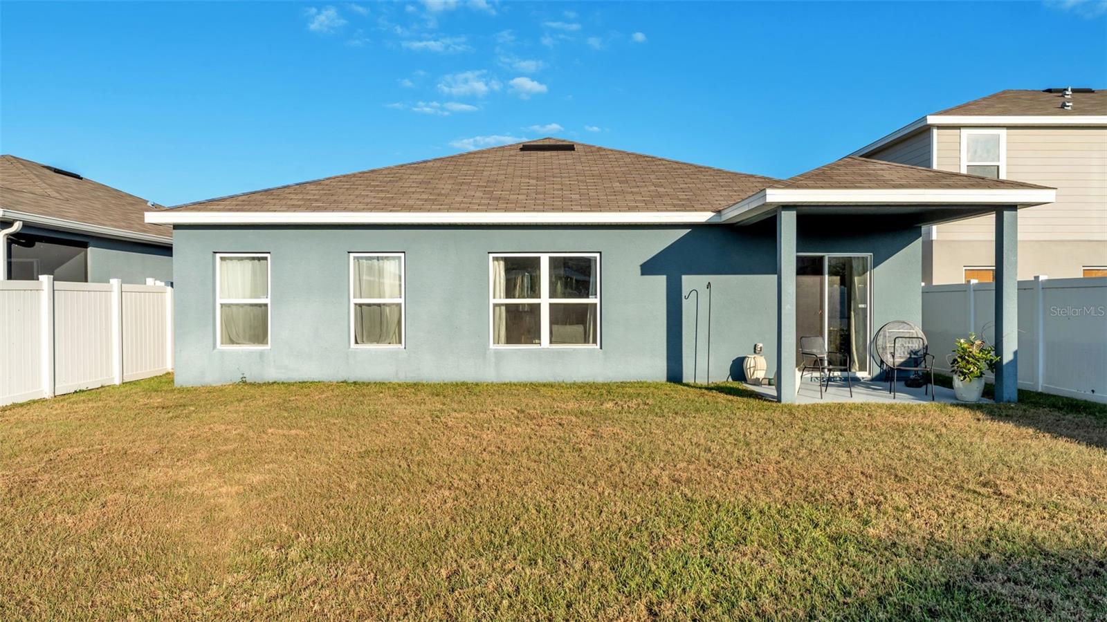 EAGLE LNDG PH 1B - Residential