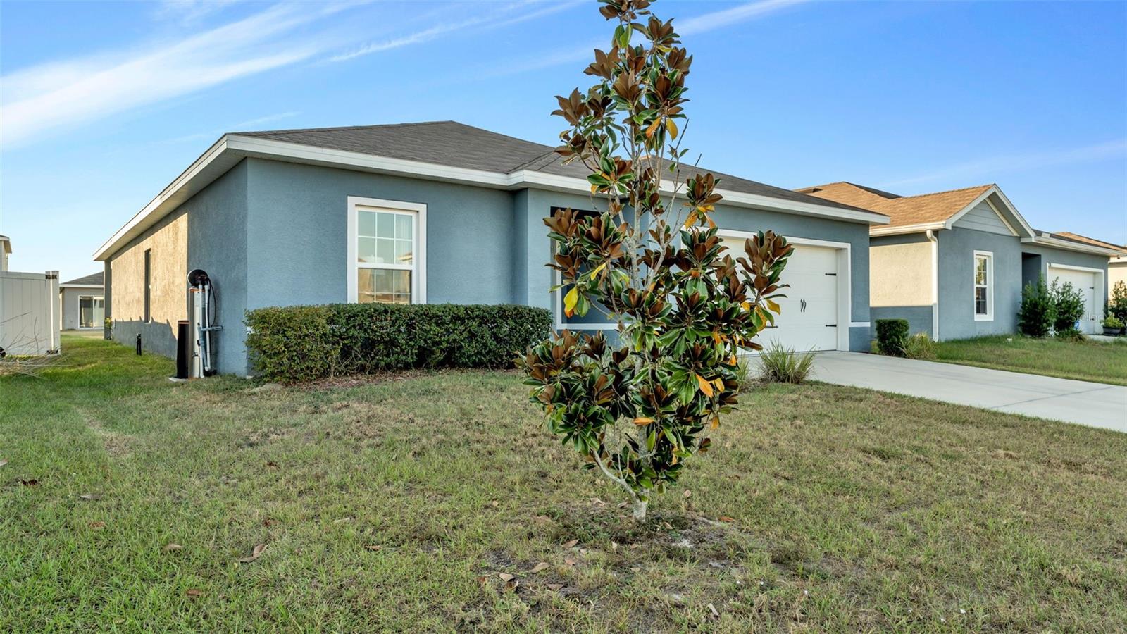 EAGLE LNDG PH 1B - Residential