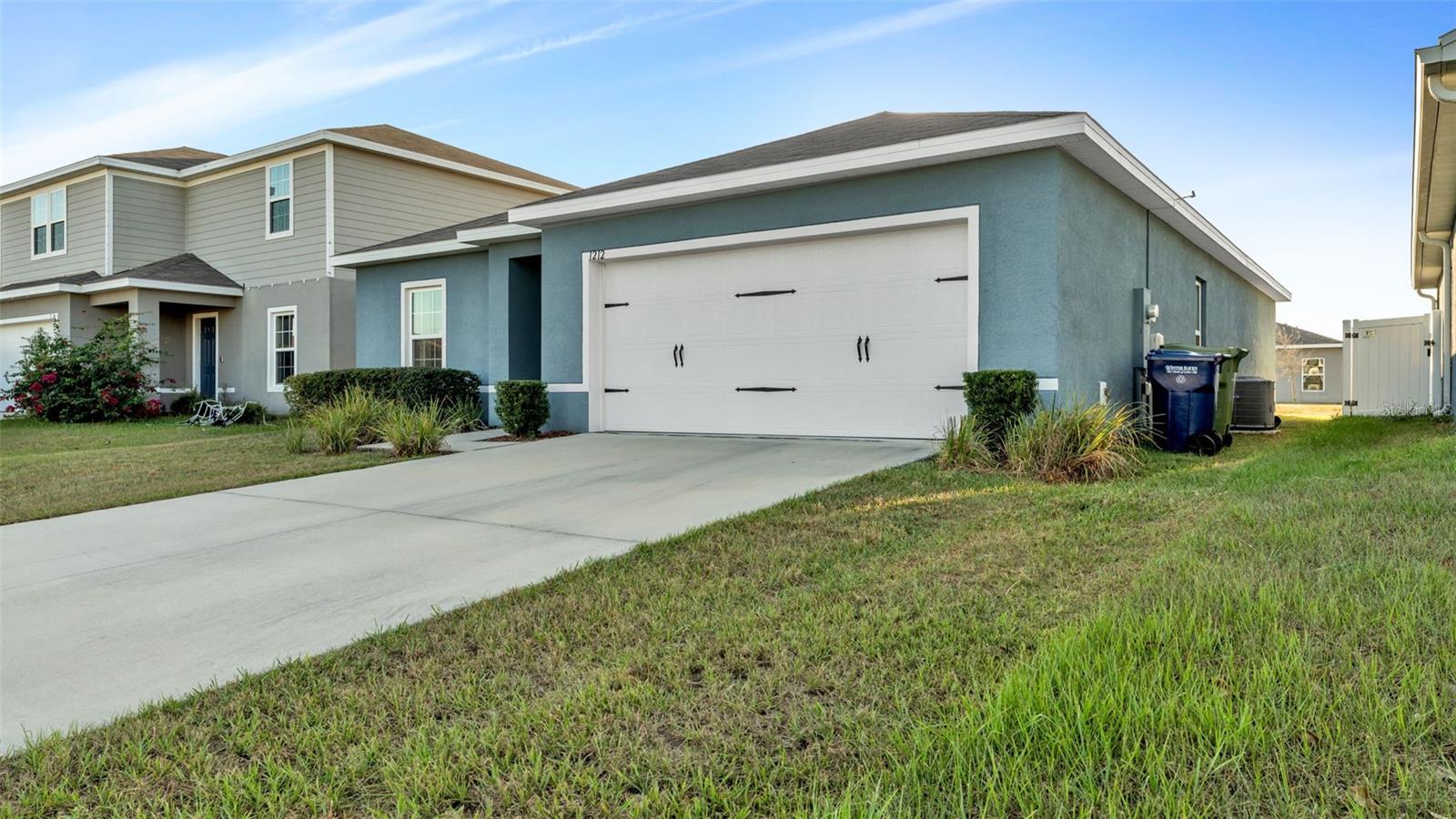 EAGLE LNDG PH 1B - Residential