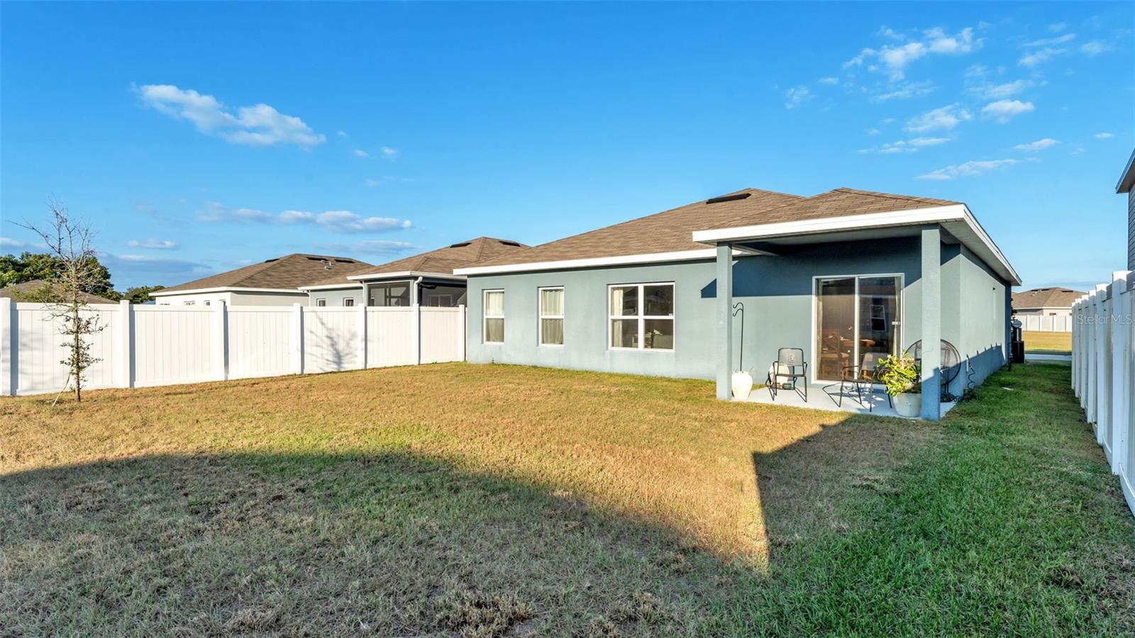 EAGLE LNDG PH 1B - Residential