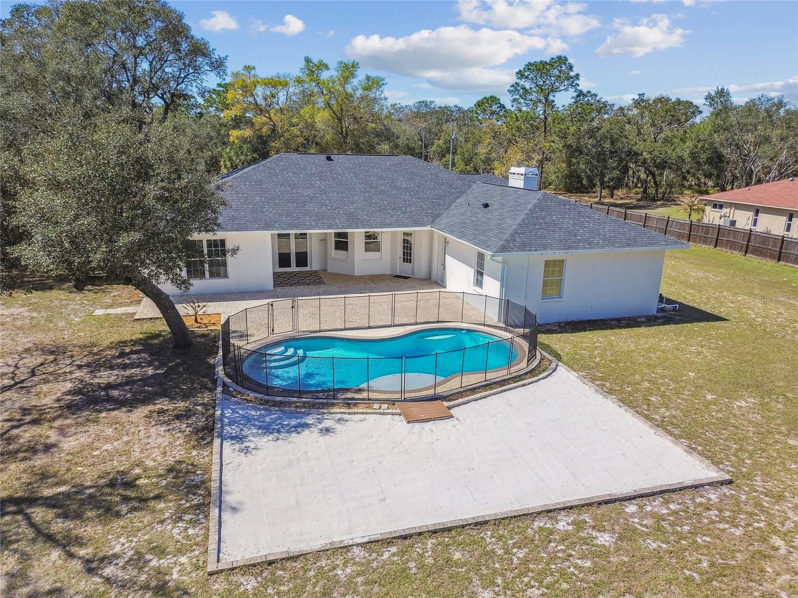 18214 OZARK DRIVE