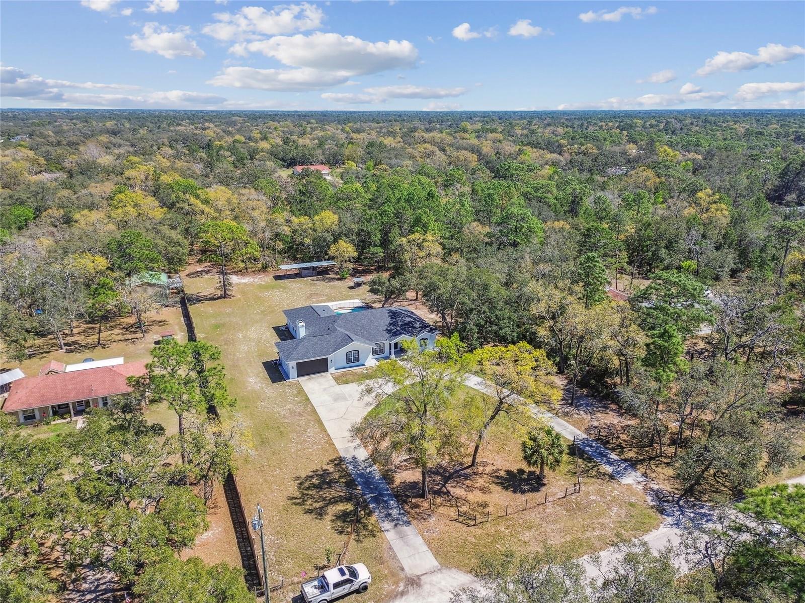 18214 OZARK DRIVE