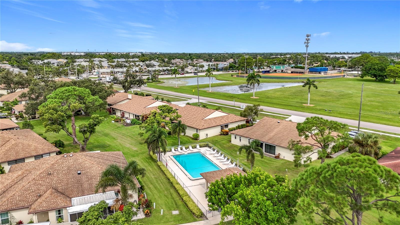 VIVIENDA AT BRADENTON II - Residential