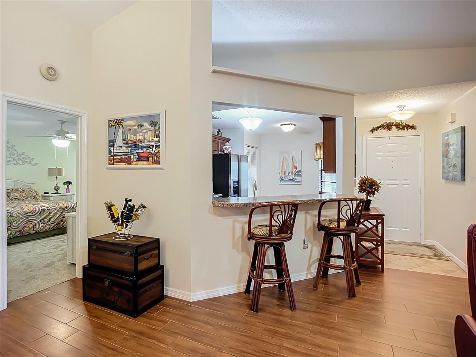 VIVIENDA AT BRADENTON II - Residential