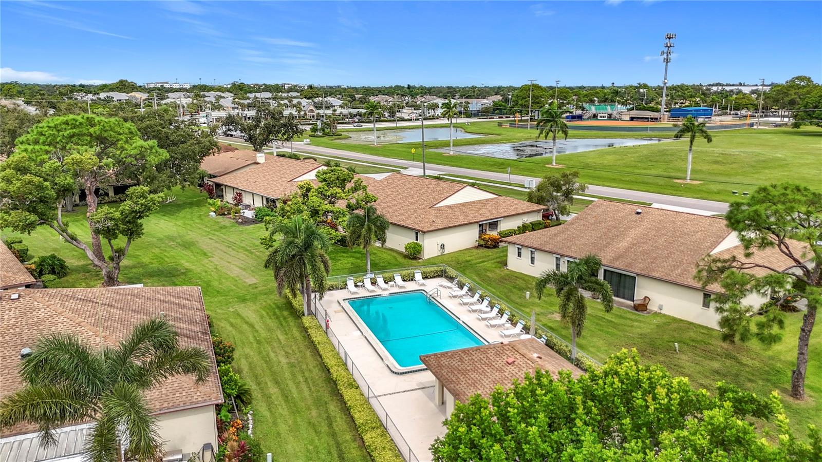 VIVIENDA AT BRADENTON II - Residential