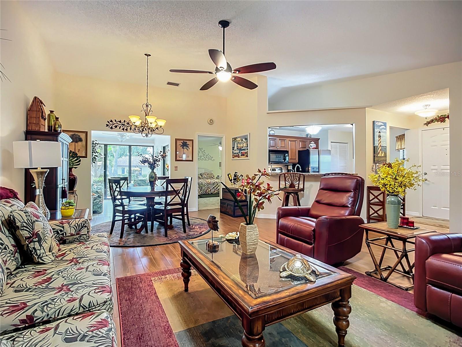 VIVIENDA AT BRADENTON II - Residential