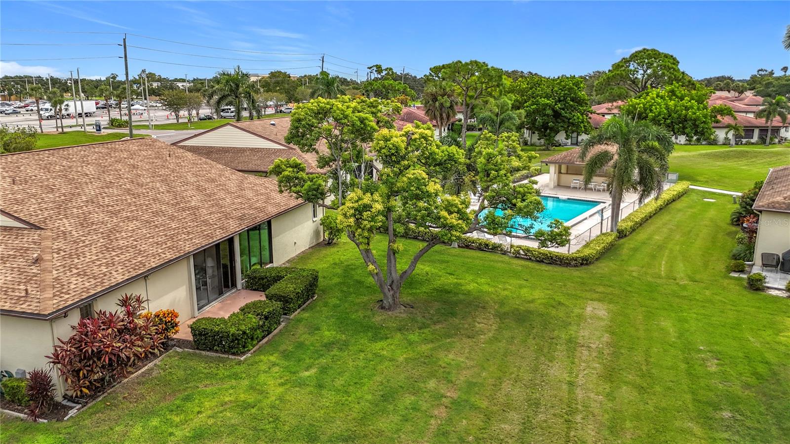 VIVIENDA AT BRADENTON II - Residential