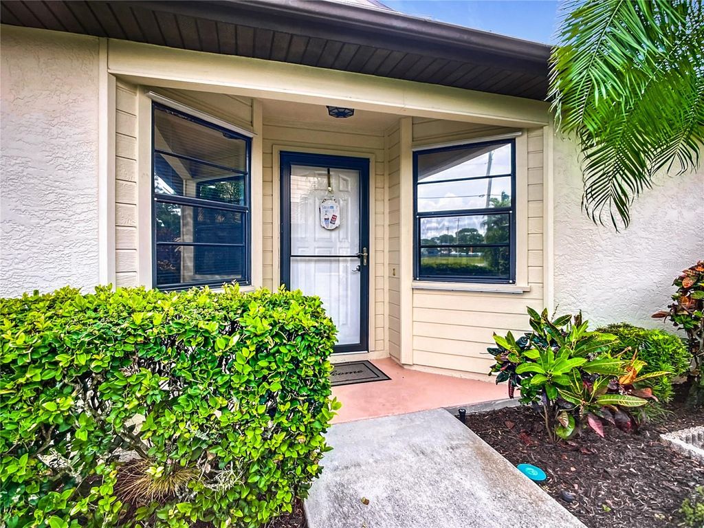 Photo of 3210 60th Avenue W, Bradenton, FL 34207 (MLS # A4666025)