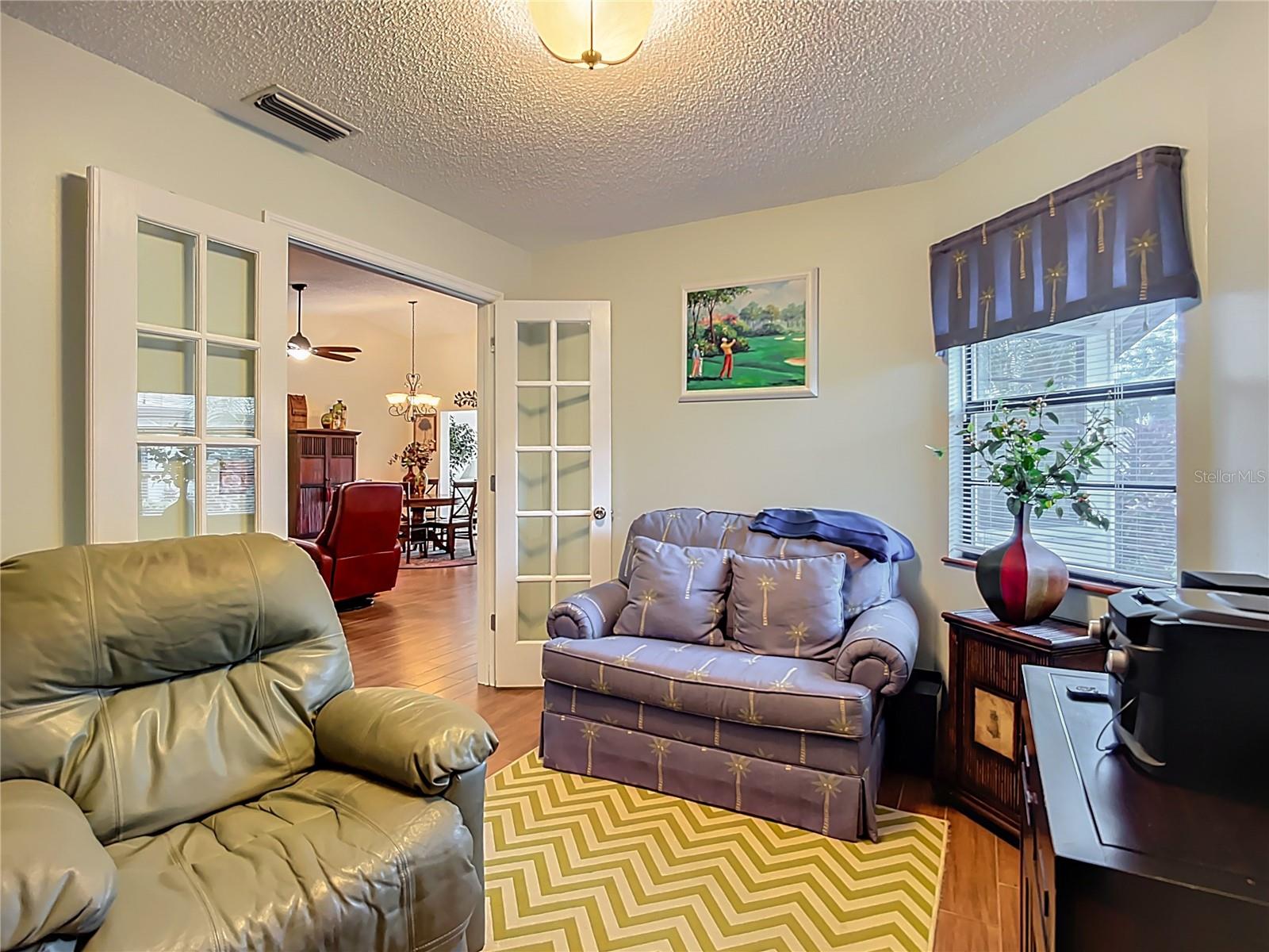 VIVIENDA AT BRADENTON II - Residential