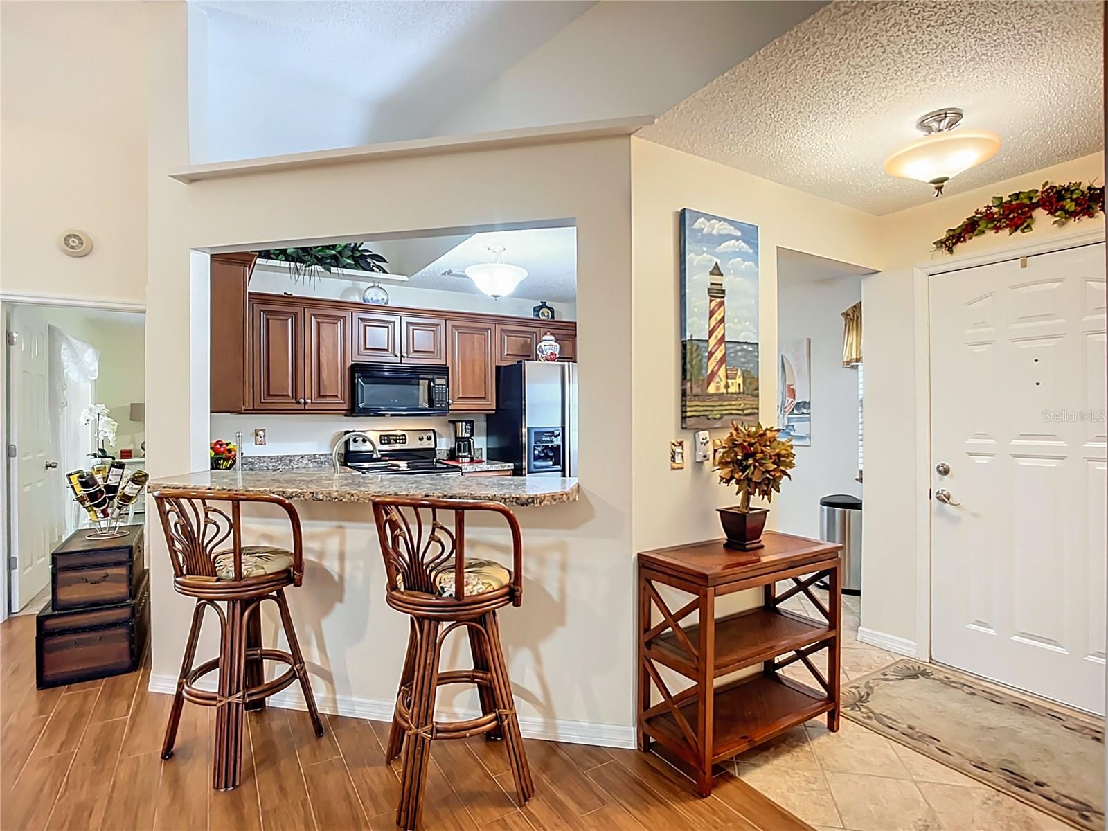 VIVIENDA AT BRADENTON II - Residential