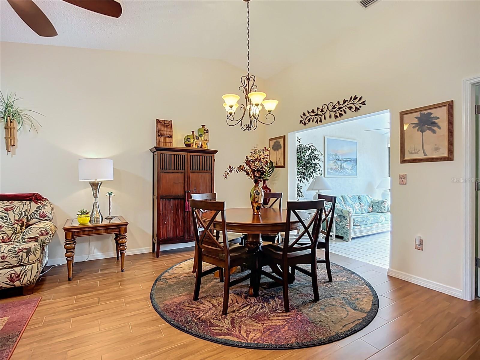 VIVIENDA AT BRADENTON II - Residential