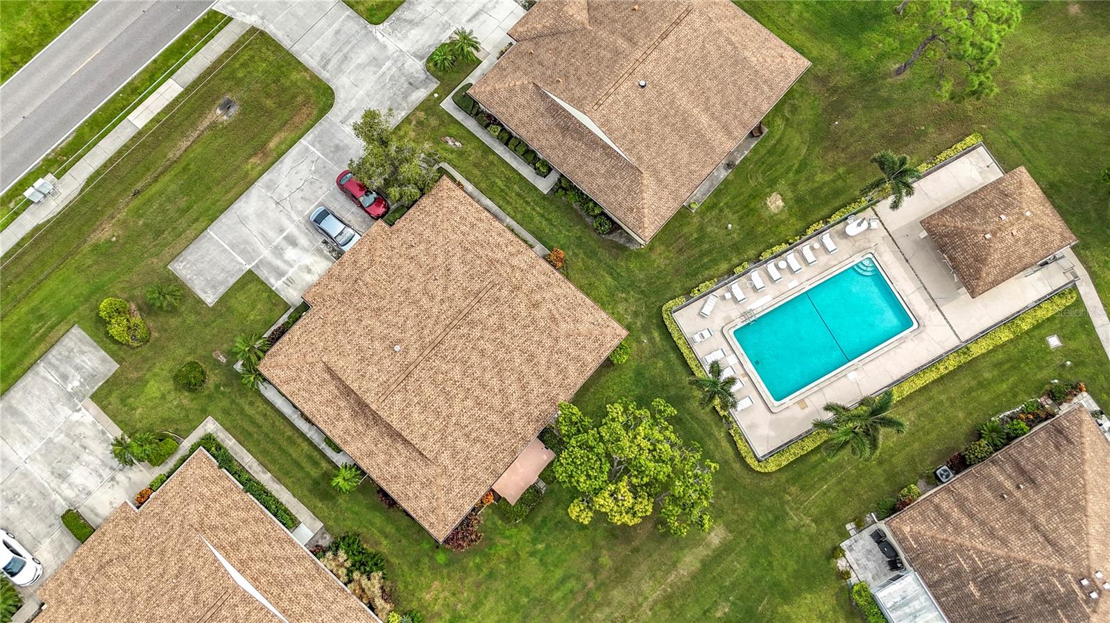 VIVIENDA AT BRADENTON II - Residential