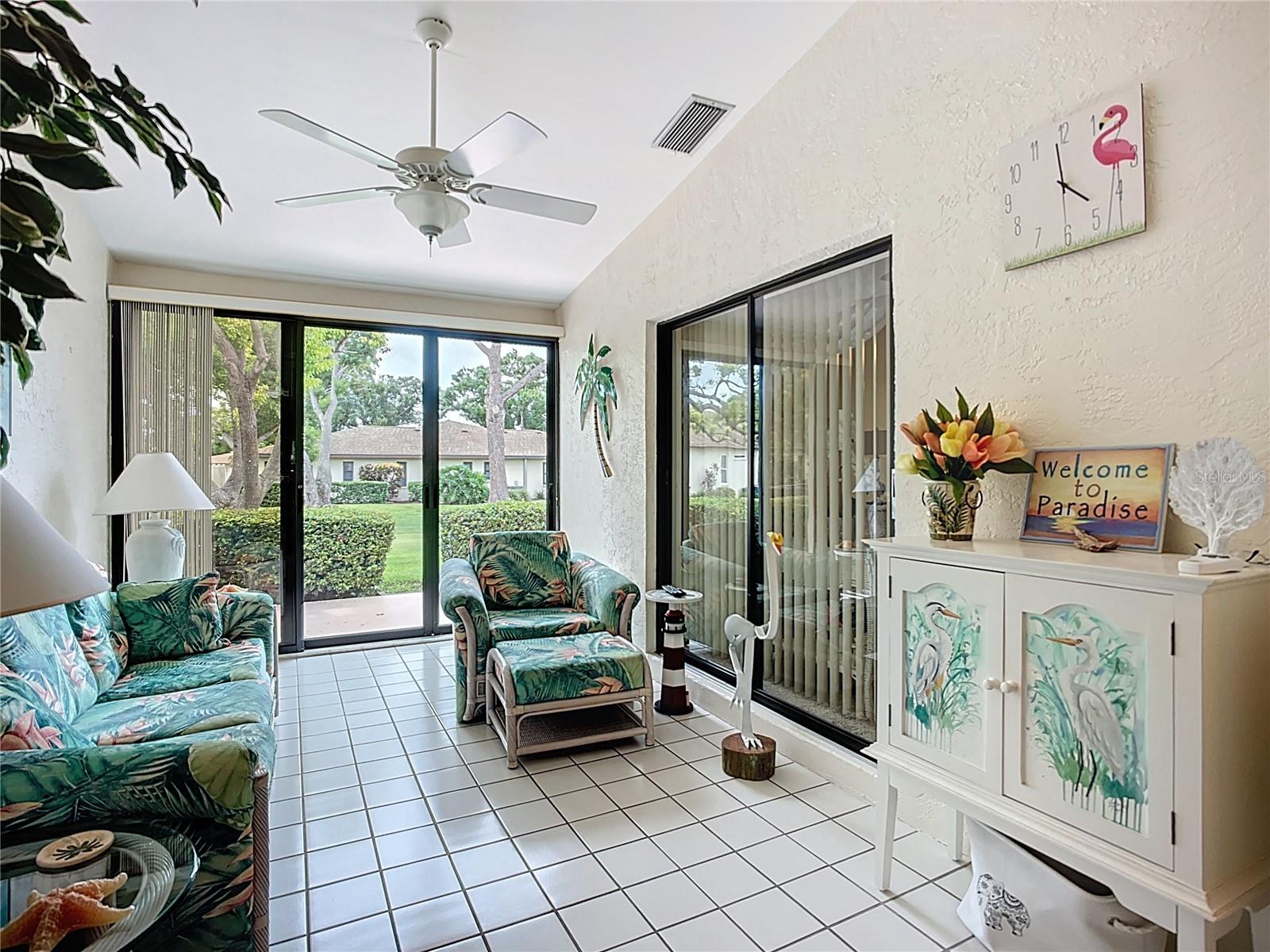 VIVIENDA AT BRADENTON II - Residential