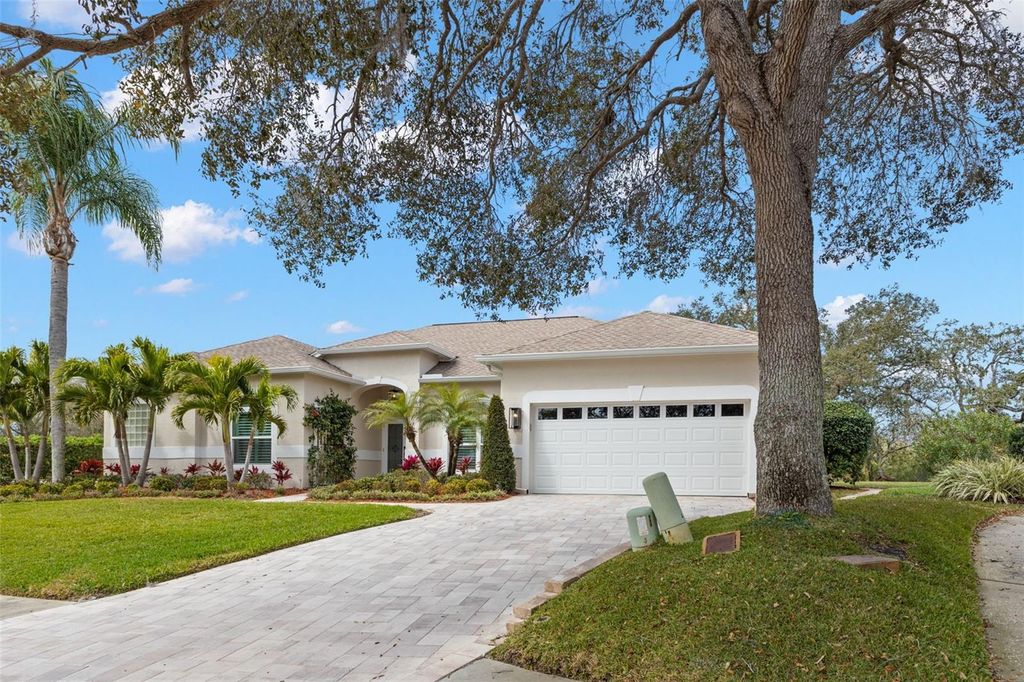 Photo of 723 Waterside Court, Tarpon Springs, FL 34689 (MLS # TB8479493)