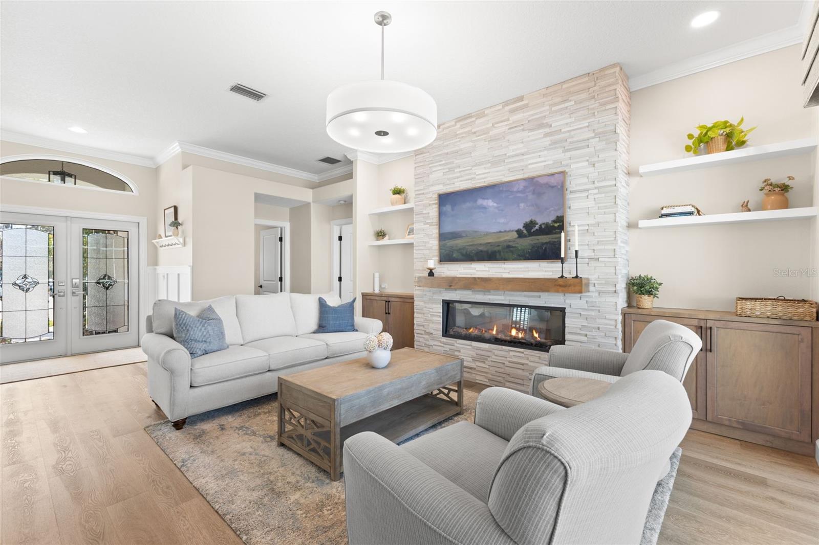 WHITCOMB PLACE - Residential