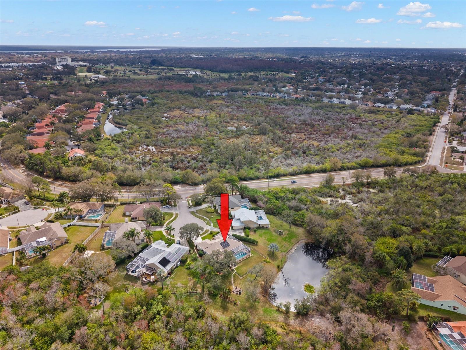 WHITCOMB PLACE - Residential