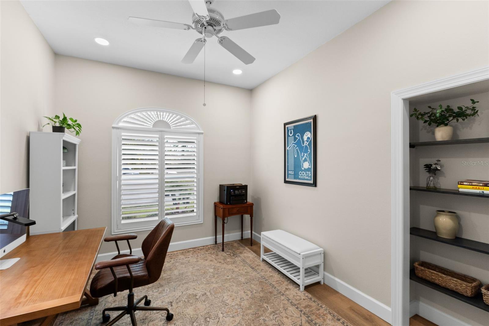 WHITCOMB PLACE - Residential