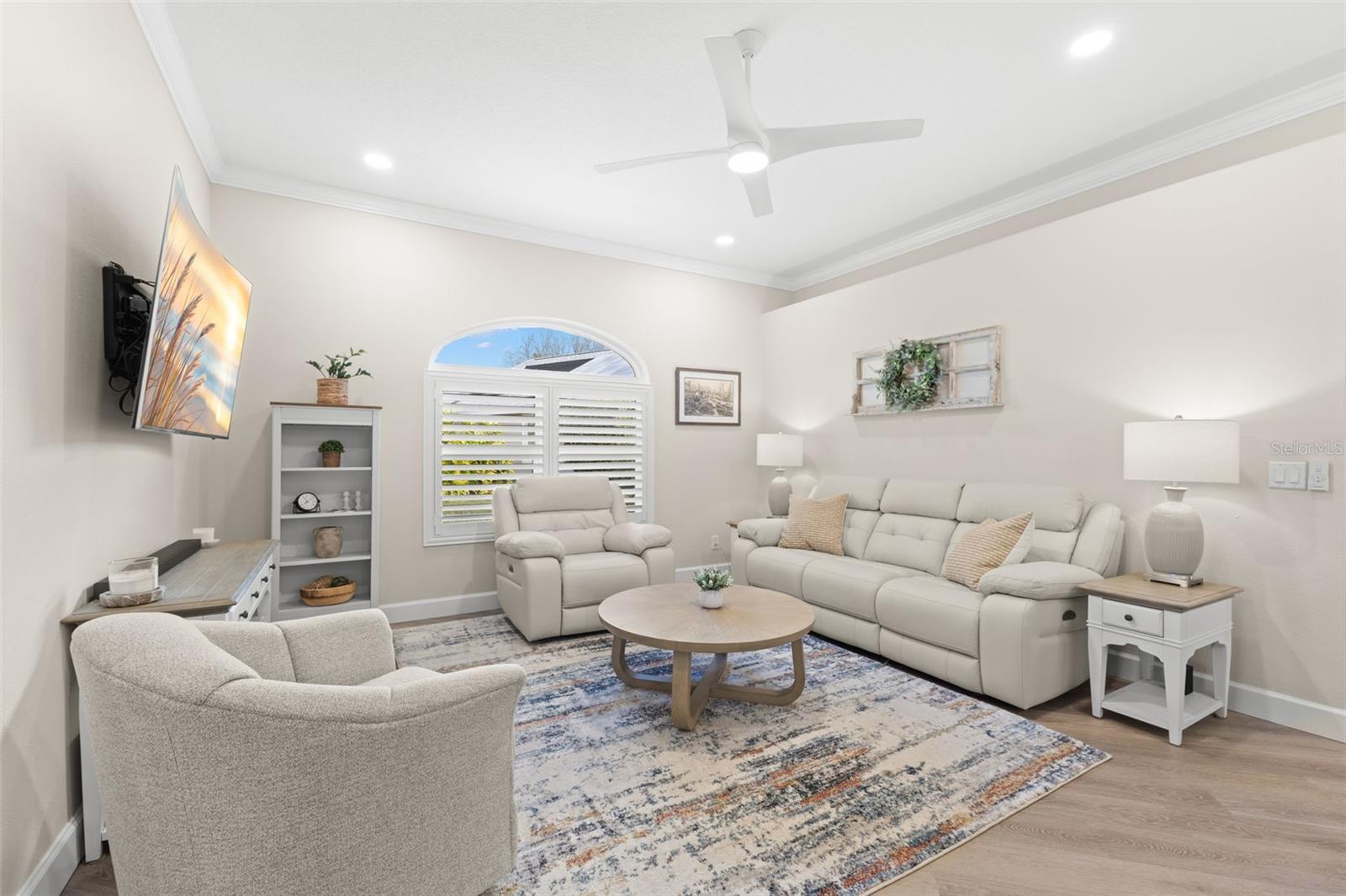 WHITCOMB PLACE - Residential