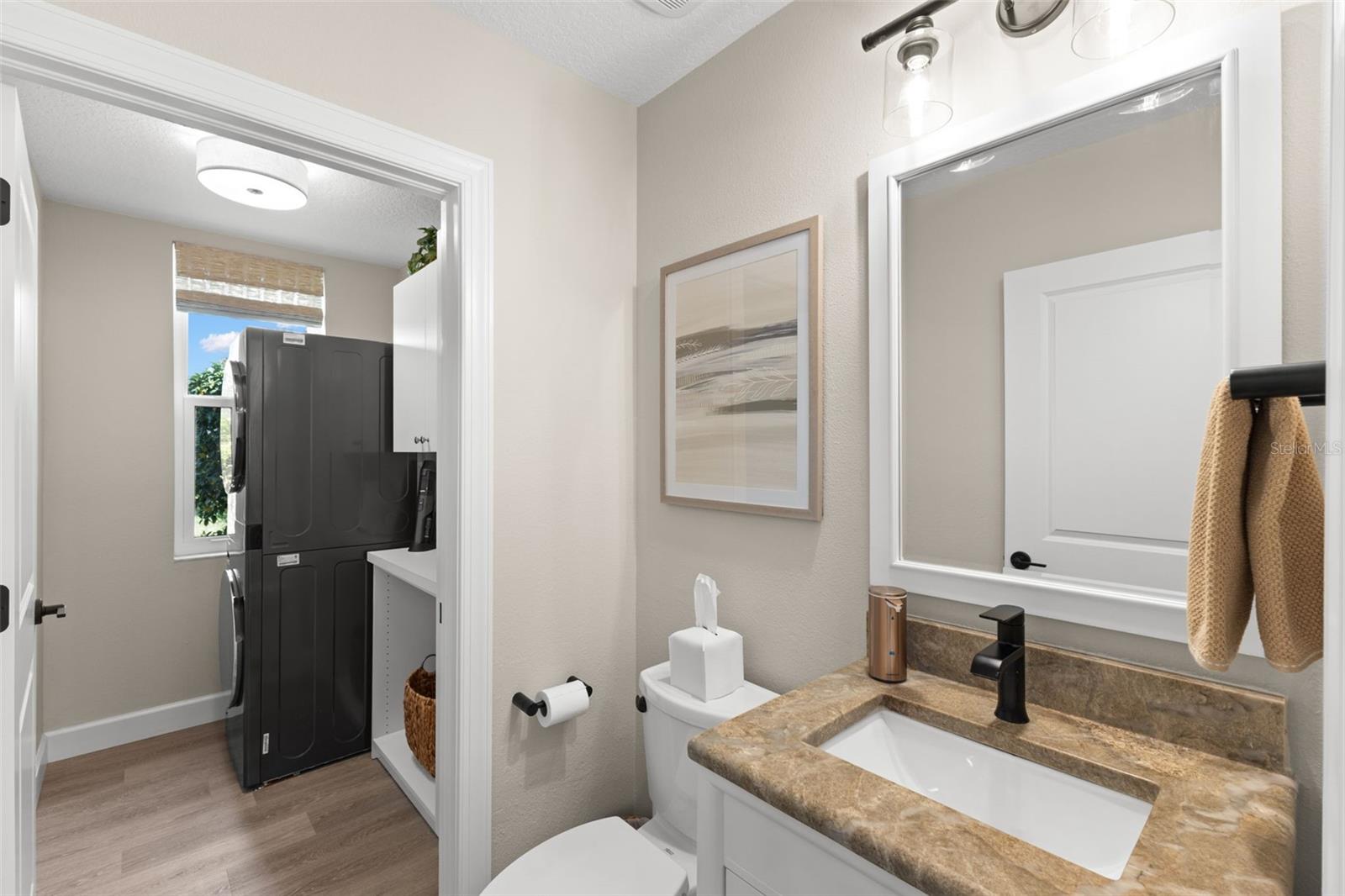 WHITCOMB PLACE - Residential