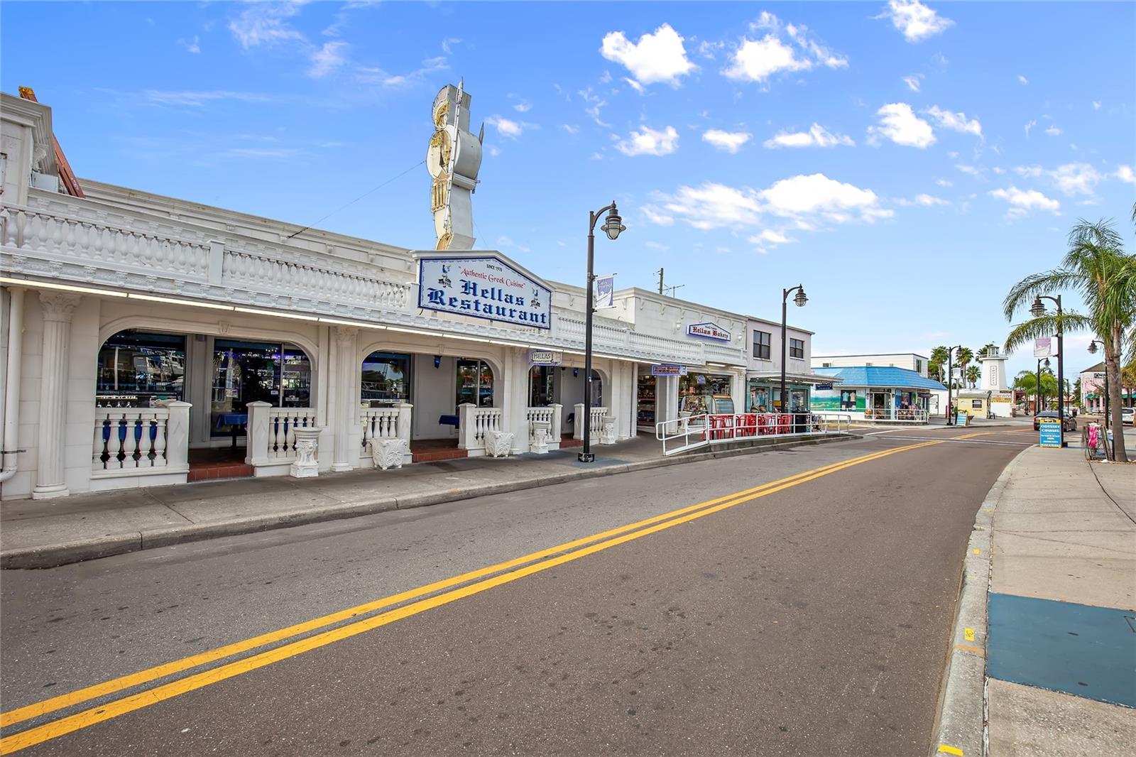 WHITCOMB PLACE - Residential