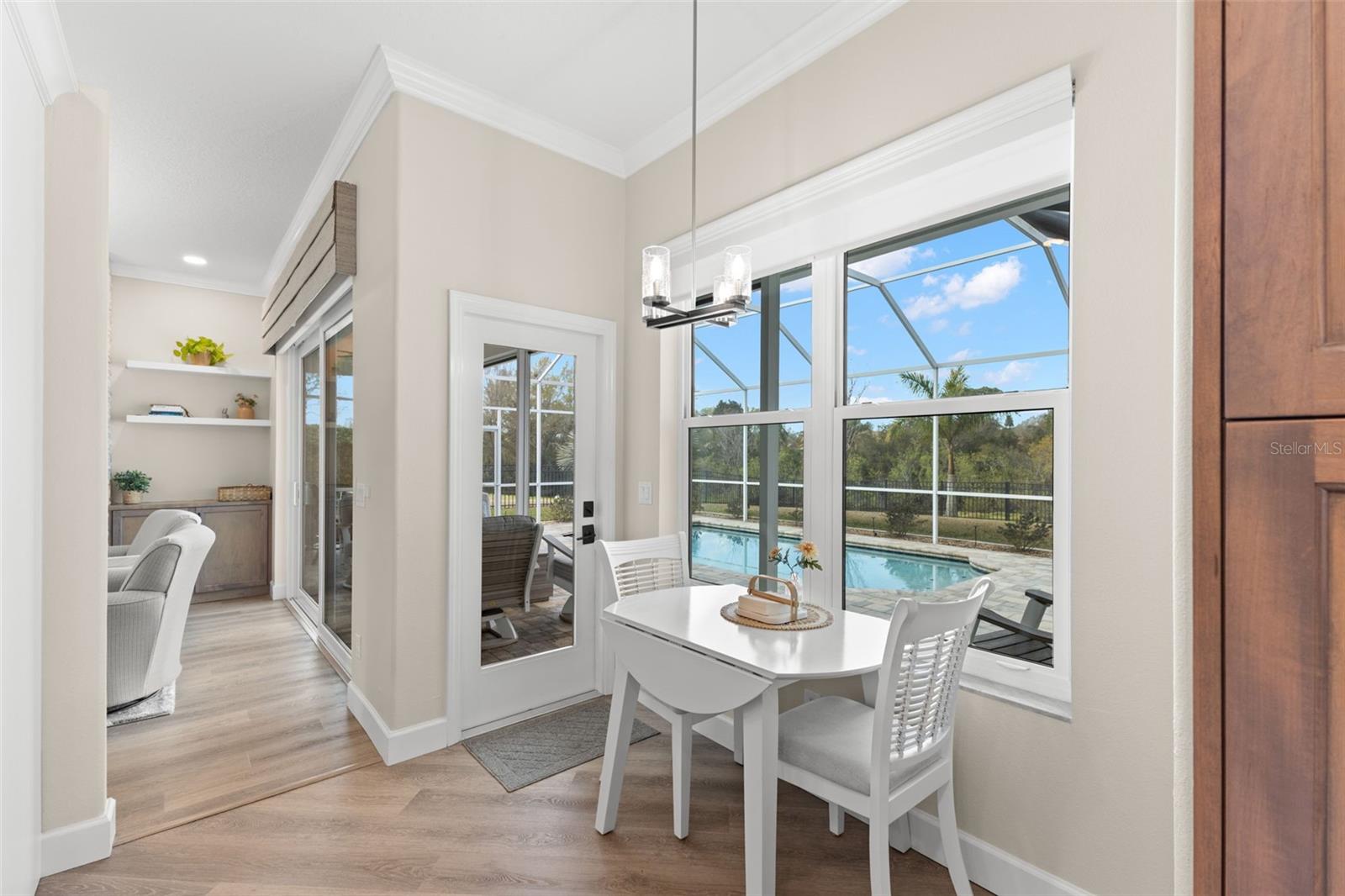 WHITCOMB PLACE - Residential