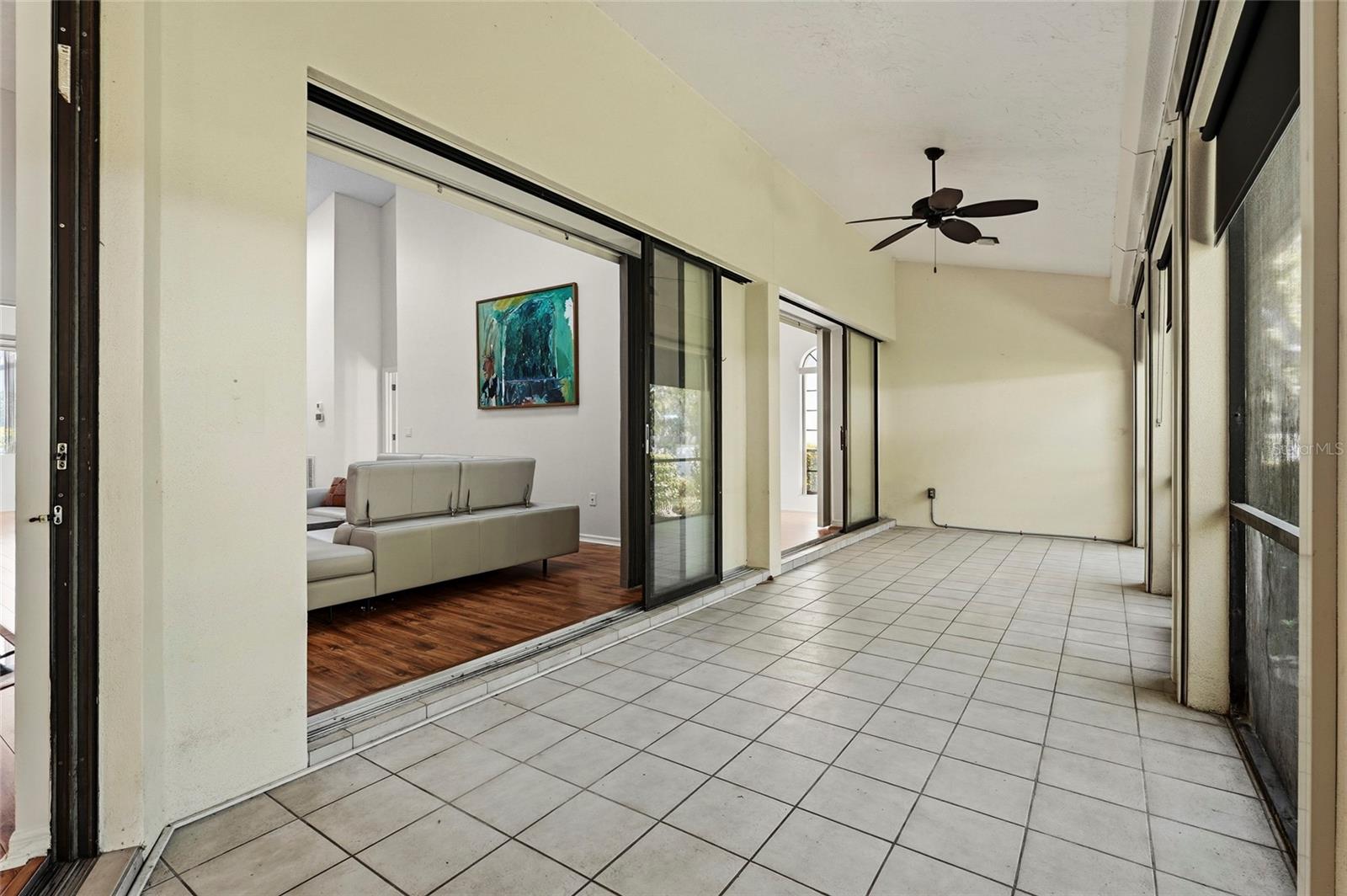 VILLA D ESTE - Residential