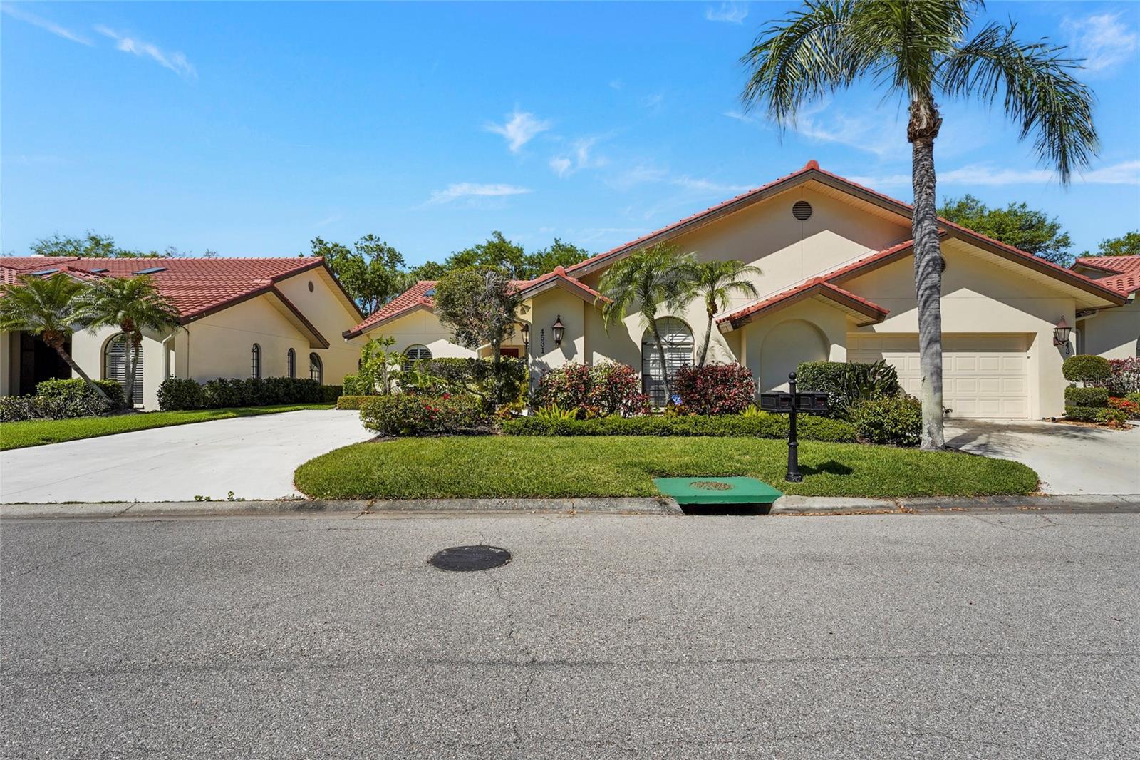 VILLA D ESTE - Residential