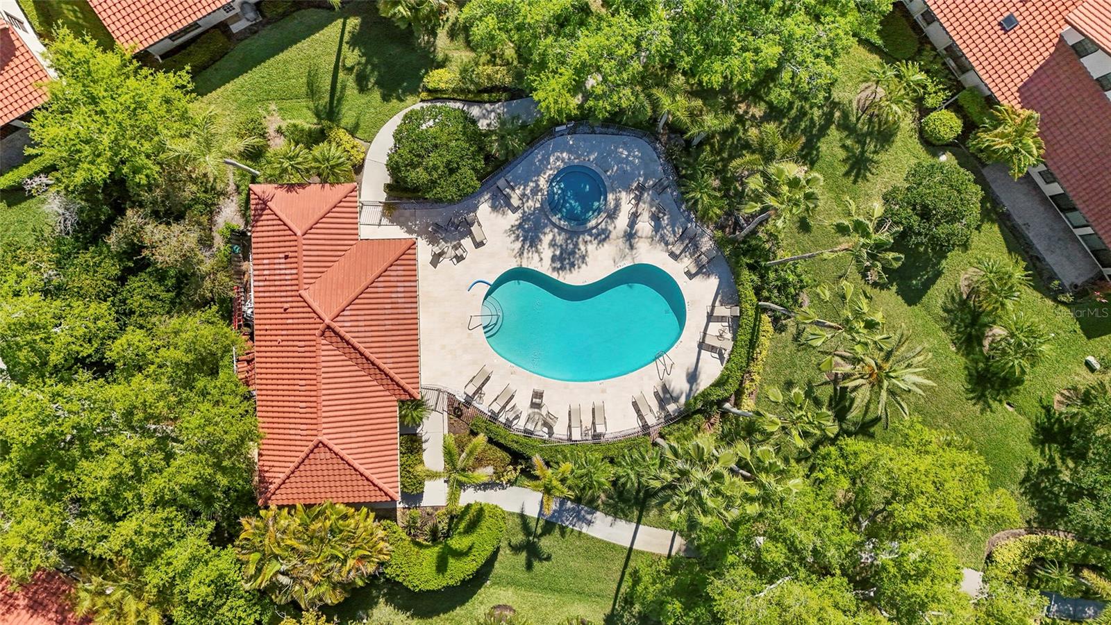 VILLA D ESTE - Residential