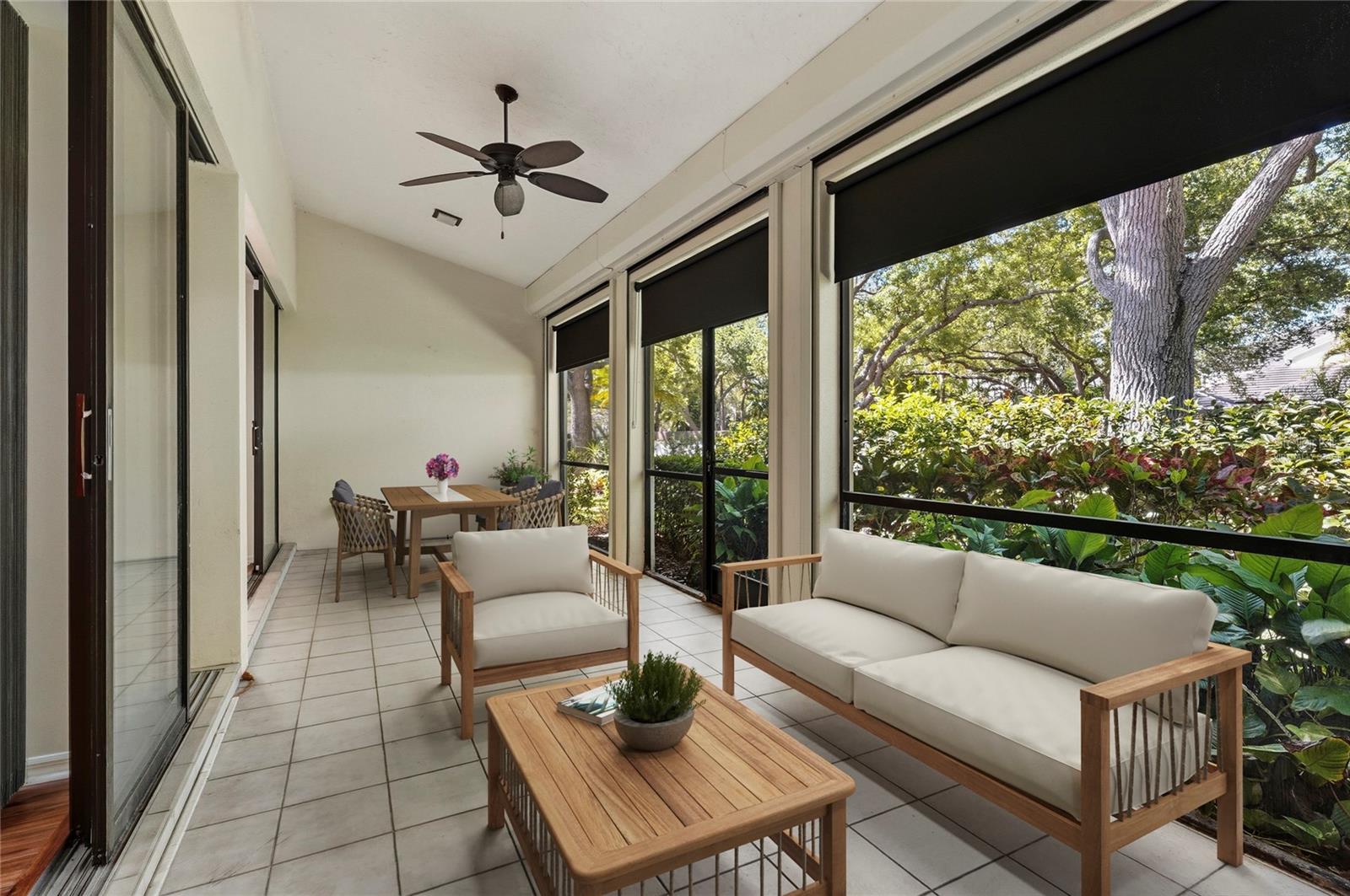 VILLA D ESTE - Residential