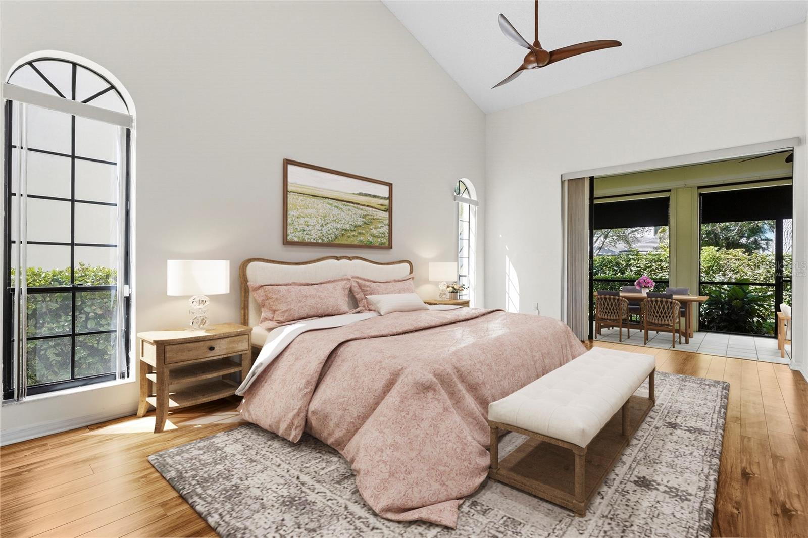 VILLA D ESTE - Residential