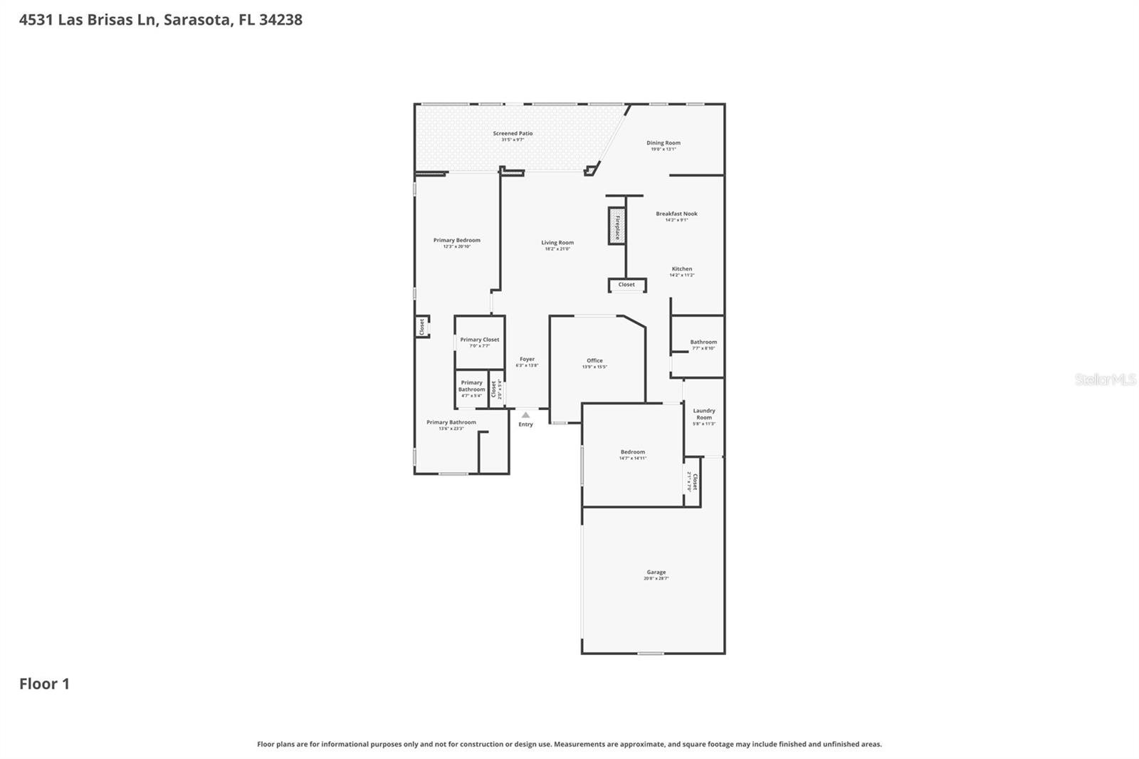 VILLA D ESTE - Residential
