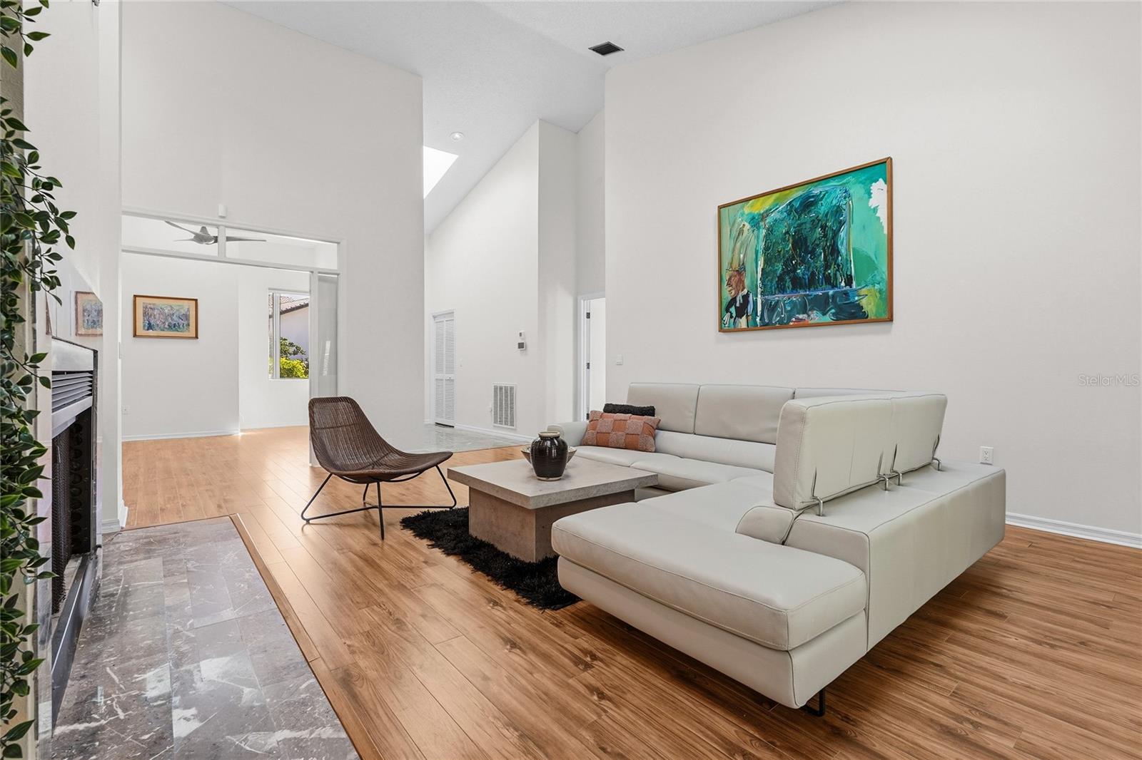 VILLA D ESTE - Residential