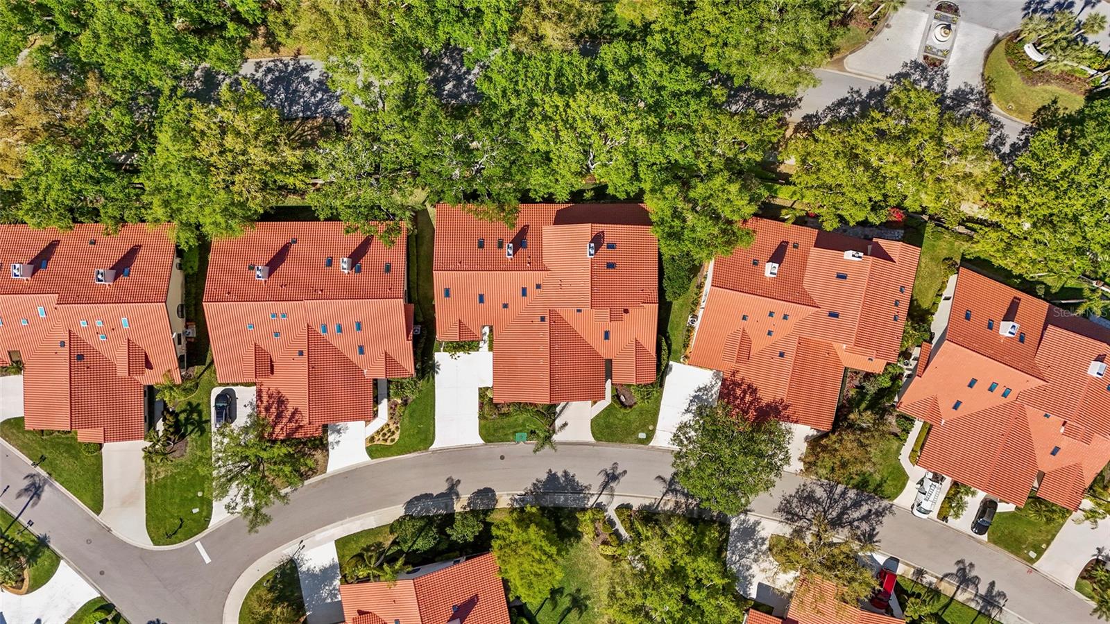 VILLA D ESTE - Residential