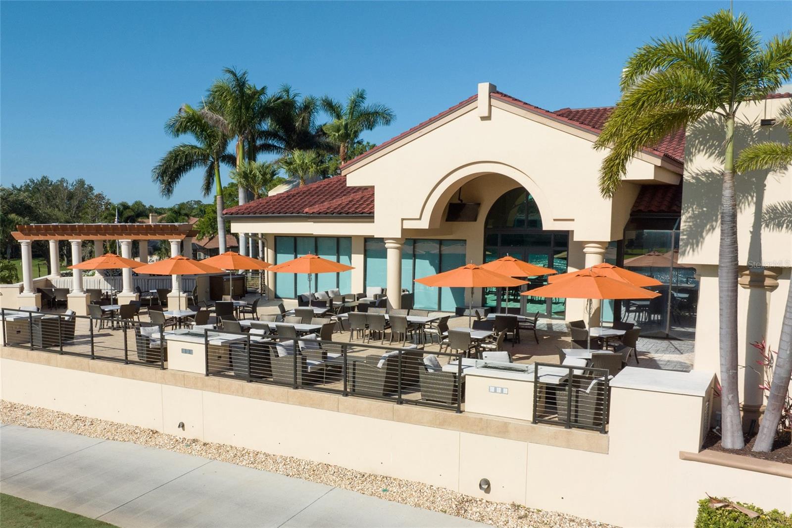 VILLA D ESTE - Residential