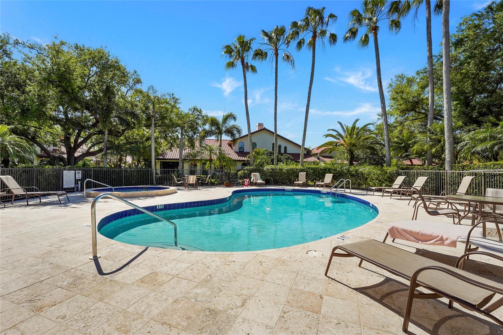 VILLA D ESTE - Residential