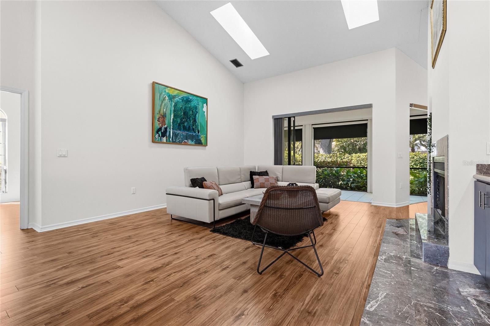 VILLA D ESTE - Residential