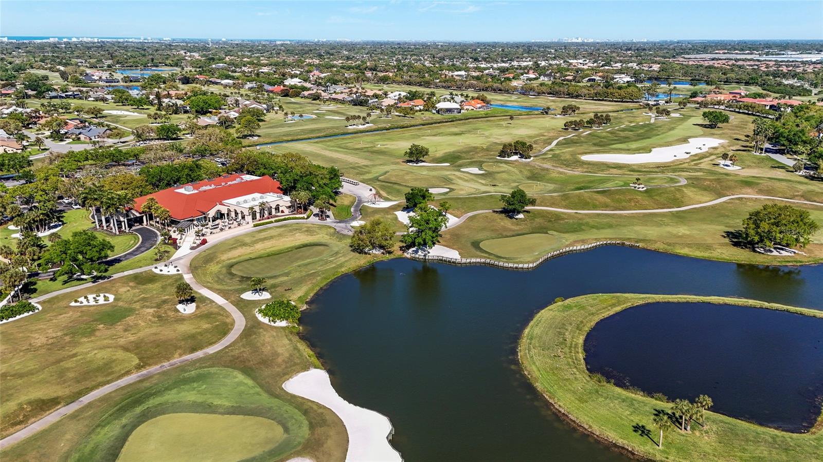 VILLA D ESTE - Residential