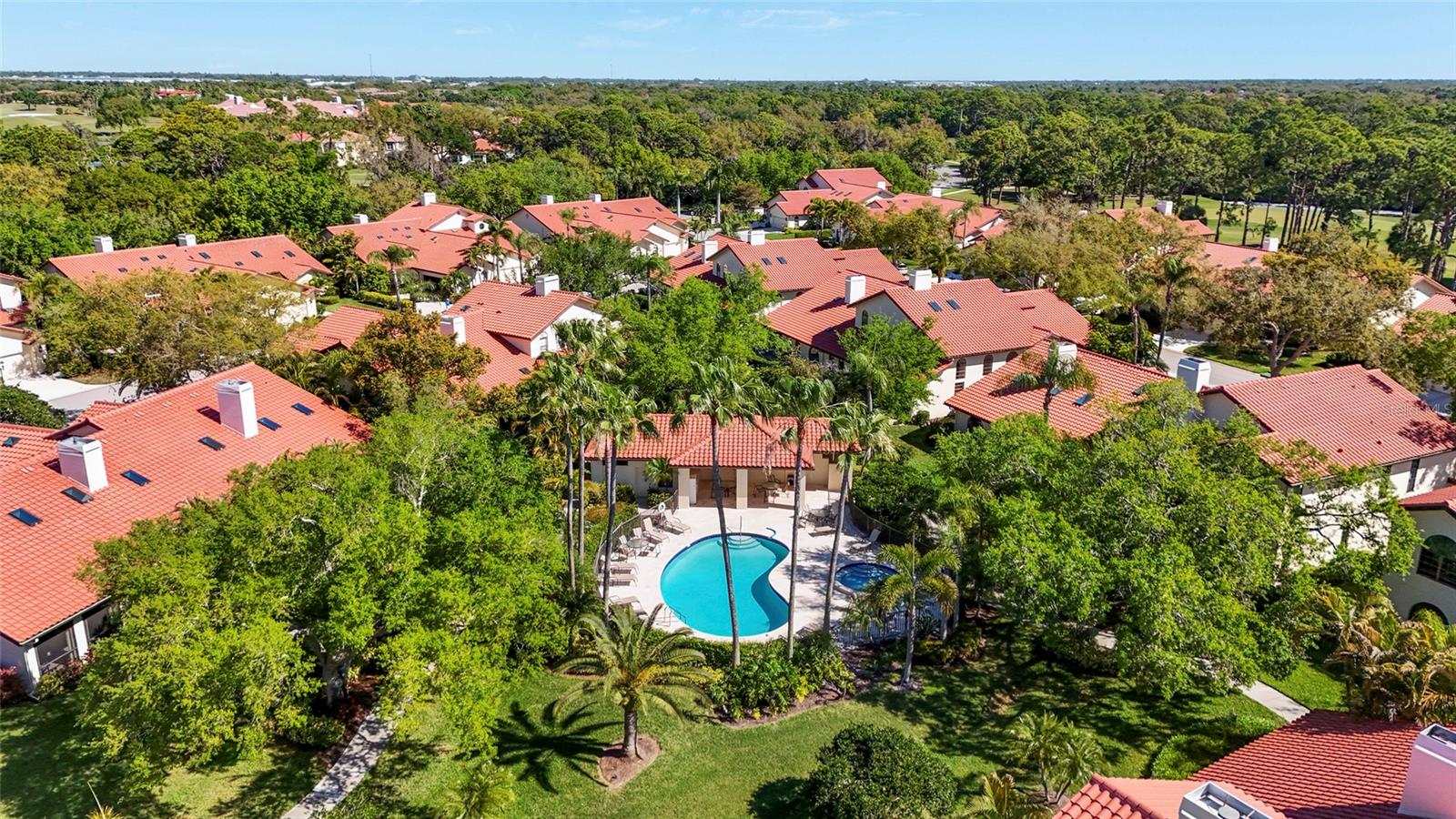 VILLA D ESTE - Residential