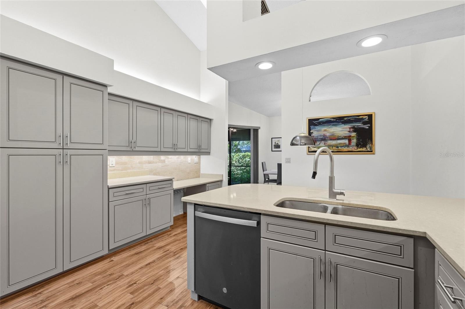 VILLA D ESTE - Residential